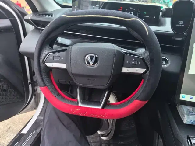 Changan Eado — Фото автомобиля 15