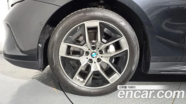 BMW 5-Series 5 серия (G60) — Фото автомобиля 5