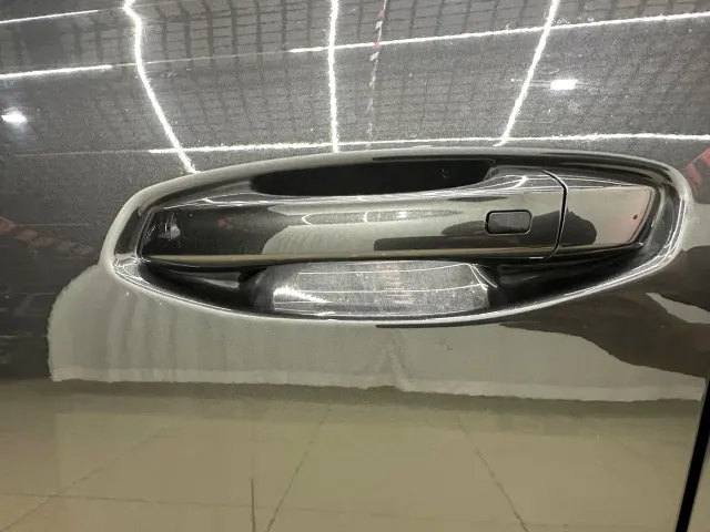Jetta VS8 — Фото автомобиля 19