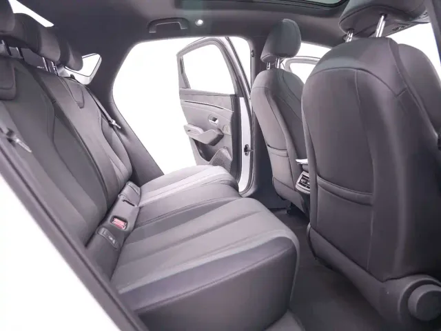 BYD Qin L — Фото автомобиля 25