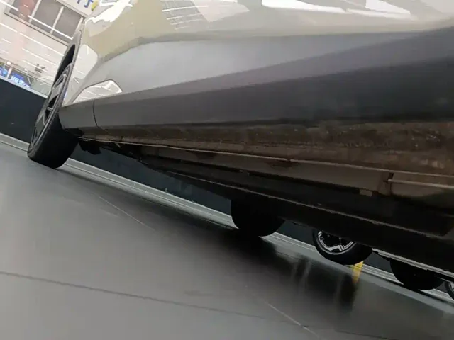 BYD Seagull — Фото автомобиля 20