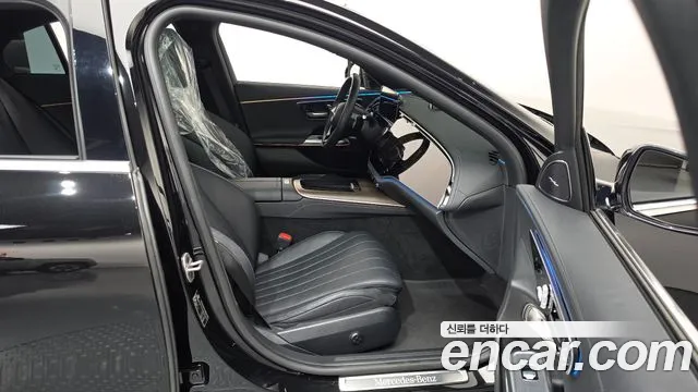 Mercedes-Benz E-Class E-класс W214 E300 4MATIC Exclusive — Фото автомобиля 24