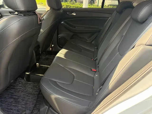Chery Arrizo 5 — Фото автомобиля 7