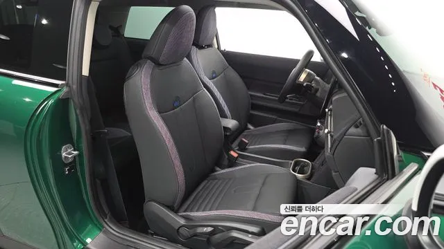 Mini Cooper — Фото автомобиля 23