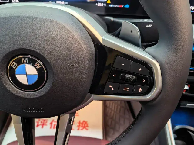 BMW 3 Series — Фото автомобиля 9