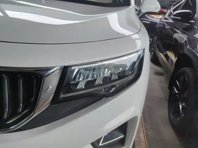 Geely Haoyue — Фото автомобиля 5