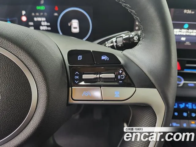 Hyundai AVANTE Новый Avante (CN7) — Фото автомобиля 6