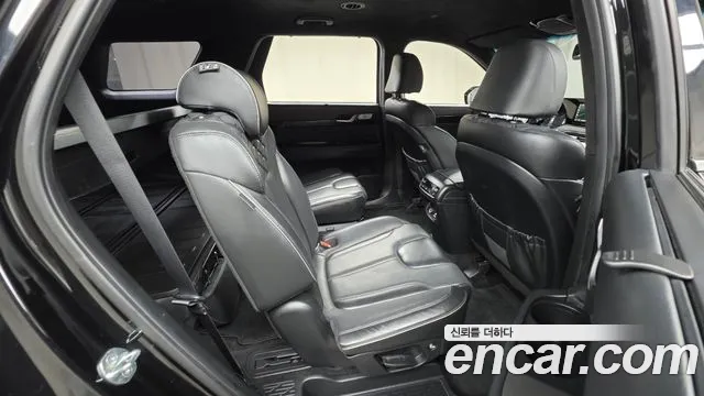 Hyundai Palisade — Фото автомобиля 30
