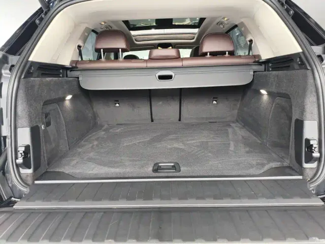 BMW X5 — Фото автомобиля 18
