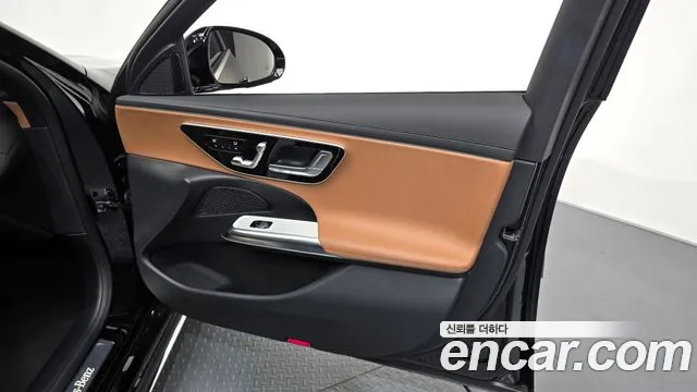 Mercedes-Benz E-Class W214 — Фото автомобиля 13