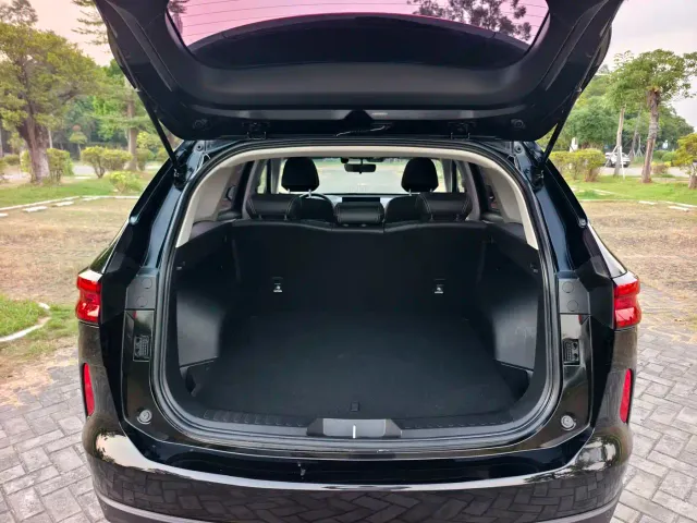Haval H6 — Фото автомобиля 15