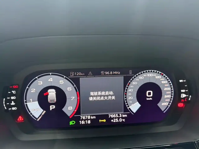 Audi Audi A3 2022 Sportback 35 TFSI Progressive Sport — Фото автомобиля 15