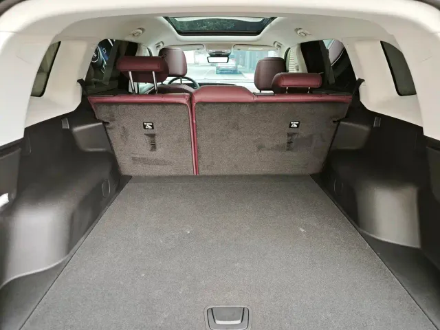 Buick Envision Plus — Фото автомобиля 10