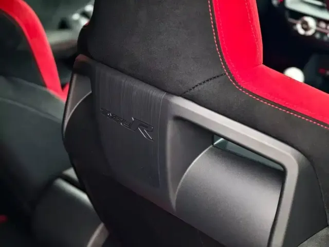 Honda Civic — Фото автомобиля 14