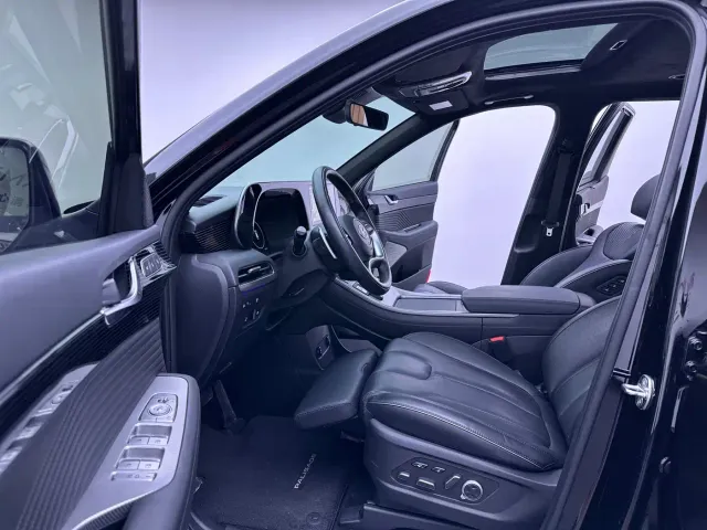 Hyundai Palisade — Фото автомобиля 10