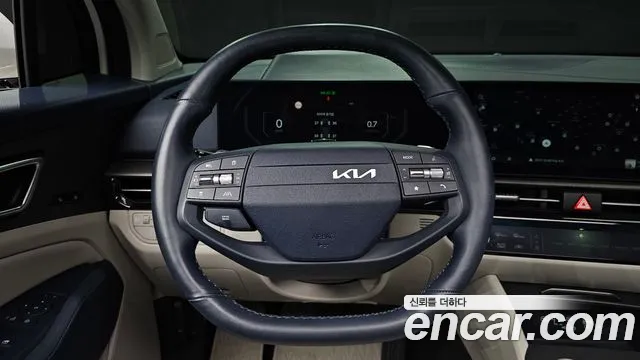 Kia Sportage Generation 5 — Фото автомобиля 13