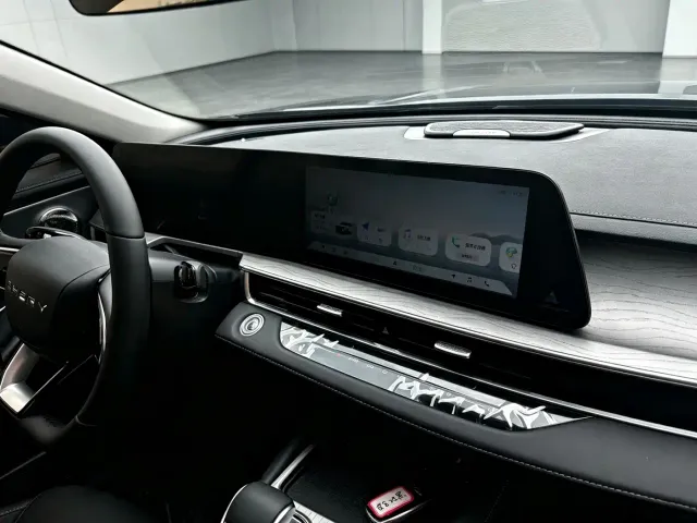 Chery Arrizo 8 — Фото автомобиля 15