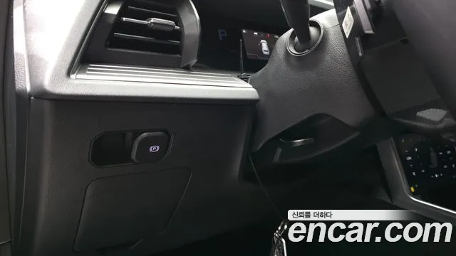 KG_Mobility_Ssangyong Torres Torres Бензин 1.5 2WD — Фото автомобиля 29
