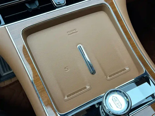 Maextro S800 — Фото автомобиля 16