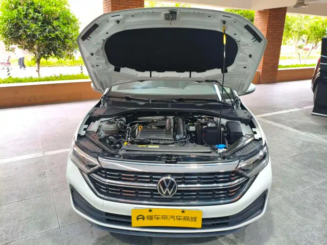 Volkswagen Sagitar — Фото автомобиля 19
