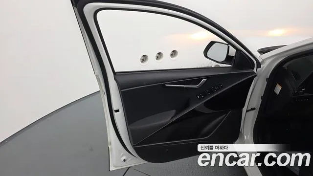 Kia Niro The All New Niro Prestige — Фото автомобиля 23