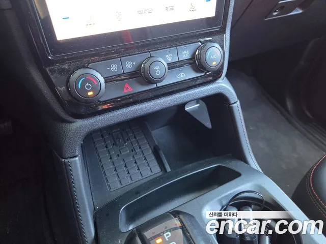 Ford Ranger — Фото автомобиля 17