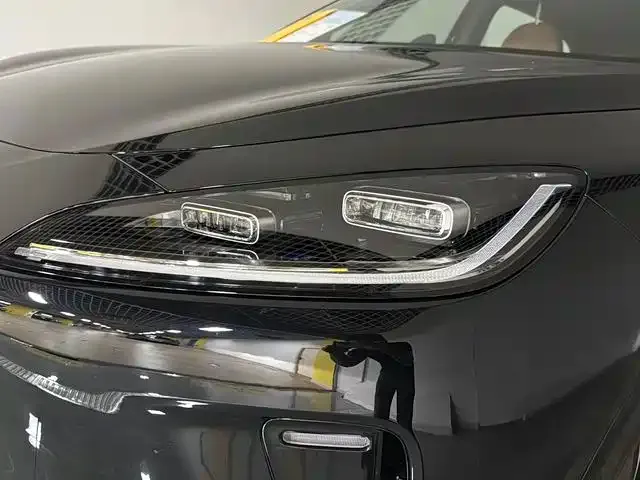 Shangjie SUV — Фото автомобиля 12