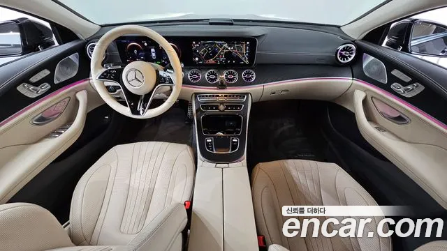 Mercedes-Benz CLS-Class — Фото автомобиля 7