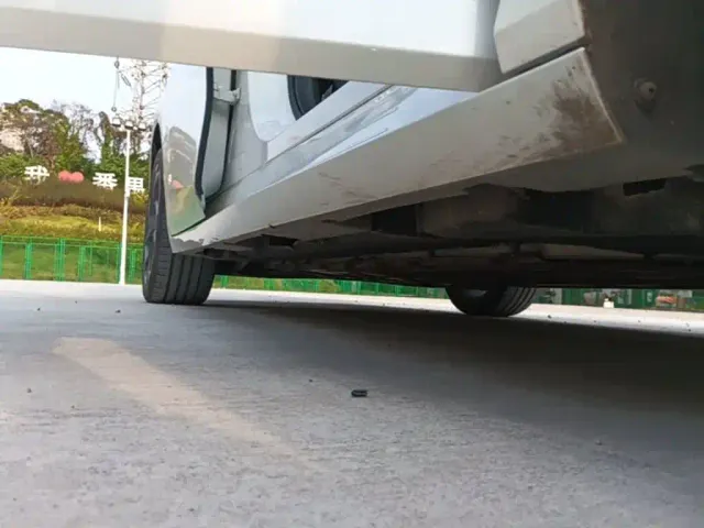 GAC Aion S MAX — Фото автомобиля 20