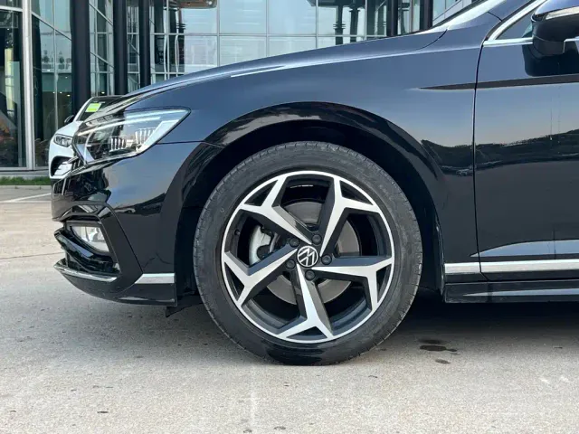 Volkswagen Magotan — Фото автомобиля 6