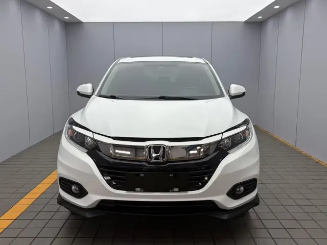 Honda Vezel — Фото автомобиля 2