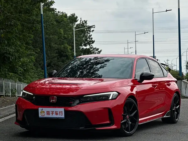 Honda Civic — Фото автомобиля 16