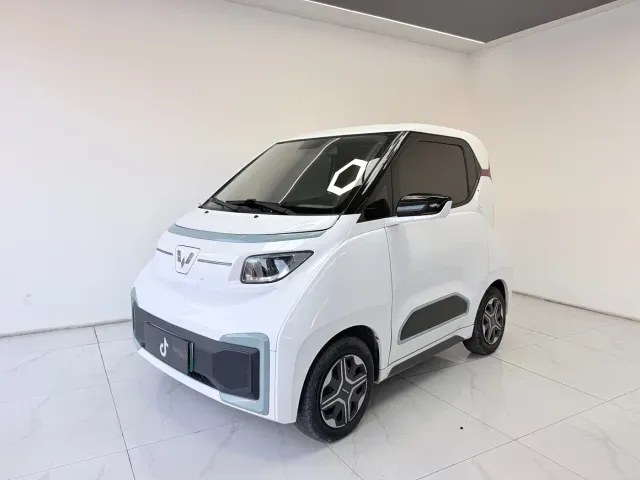 Фотография автомобиля — Wuling NanoEV