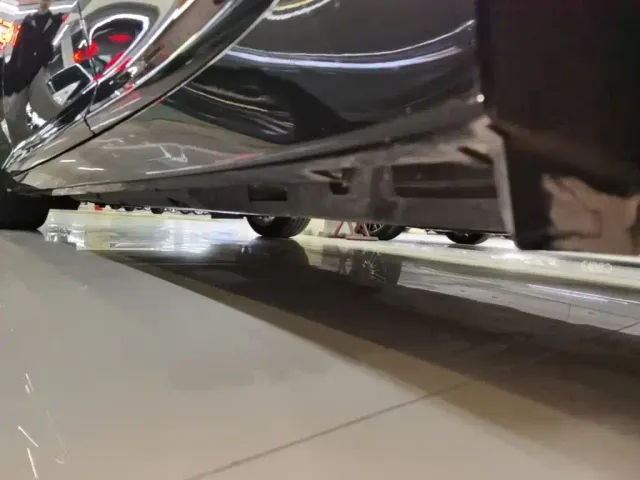 Cadillac CT5 — Фото автомобиля 21