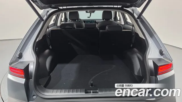 Hyundai Ioniq 5 New — Фото автомобиля 16