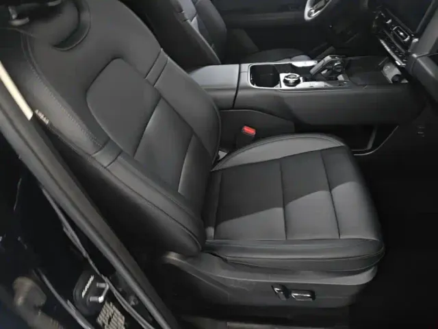 Haval Raptor — Фото автомобиля 24