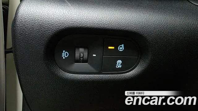Hyundai Casper — Фото автомобиля 28