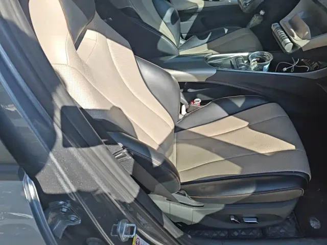 BYD Dolphin — Фото автомобиля 24