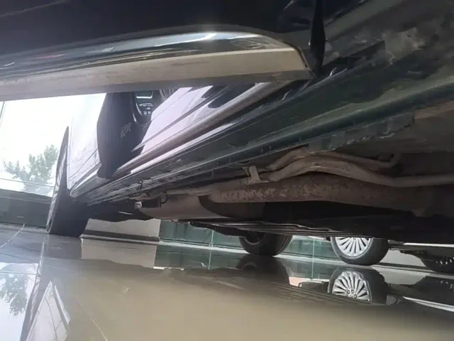 Buick Century — Фото автомобиля 20