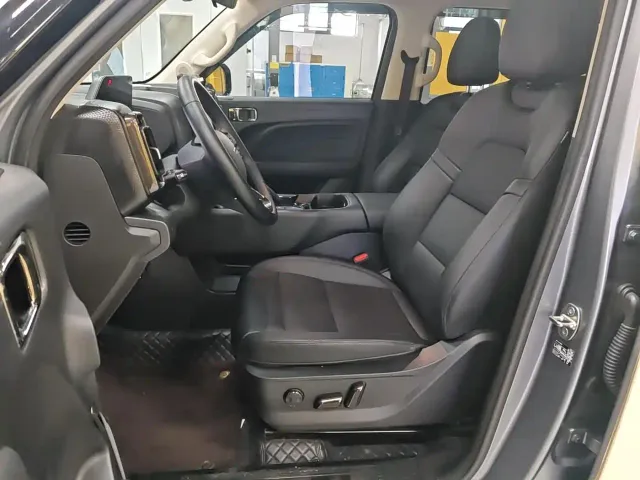 Haval Raptor — Фото автомобиля 10