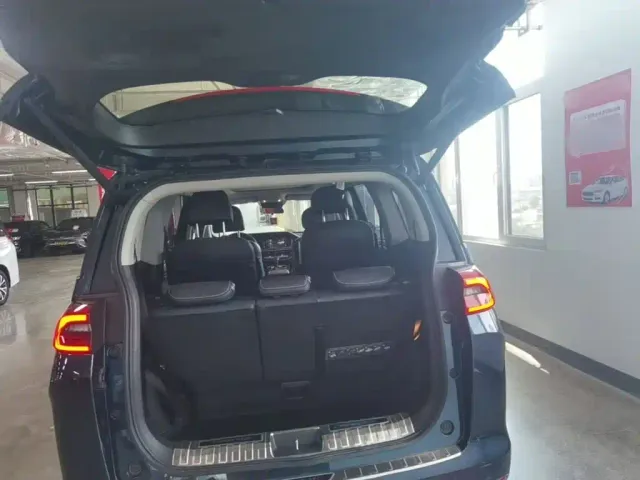 GAC Trumpchi M6 — Фото автомобиля 18