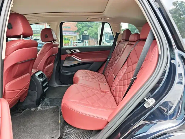 BMW X5 — Фото автомобиля 25
