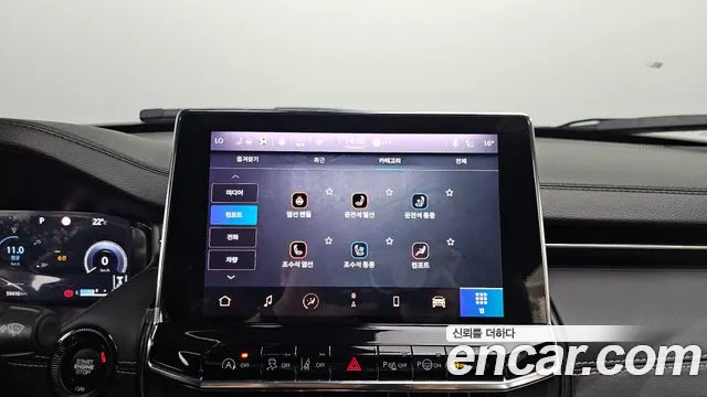 Jeep Compass — Фото автомобиля 22