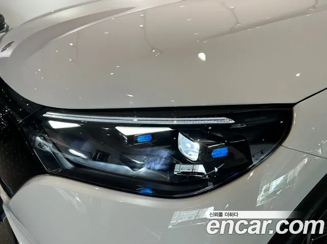 Mercedes-Benz EQE X294 — Фото автомобиля 17