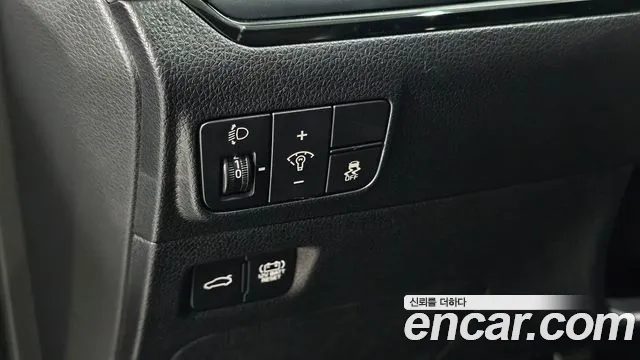 Kia K5 Signature — Фото автомобиля 24