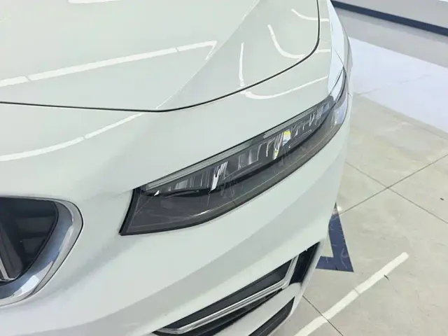 Geely Xingrui — Фото автомобиля 5