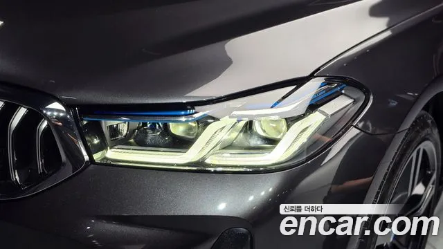 BMW Gran Turismo G32 — Фото автомобиля 7