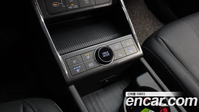 Hyundai Kona SX2 — Фото автомобиля 22