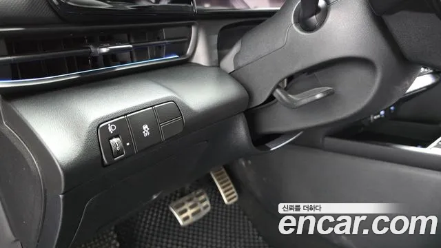 Hyundai AVANTE Новый Avante (CN7) — Фото автомобиля 19