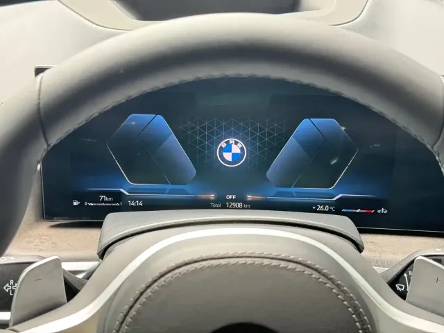 BMW X5 — Фото автомобиля 17